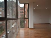 Apartamento En Arriendo En Bogota En Los Rosales A319976
