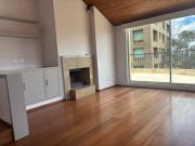 Apartamento En Arriendo En Bogota En Los Rosales A321349