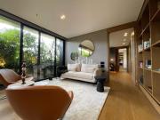 Apartamento En Arriendo En Bogota En Los Rosales A323315