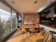 Apartamento En Arriendo En Bogota En Los Rosales A323319