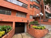 Apartamento En Arriendo En Bogota En Los Rosales A336598