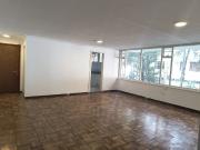 Apartamento En Arriendo En Bogota En Los Rosales A345014