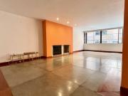 Apartamento En Arriendo En Bogota En Los Rosales A347851