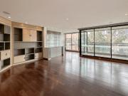 Apartamento En Arriendo En Bogota En Los Rosales A348356