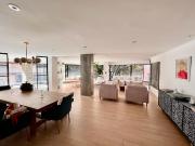 Apartamento En Arriendo En Bogota En Los Rosales A71789