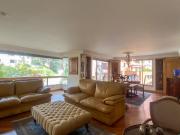 Apartamento En Arriendo En Bogota En Los Rosales A72684