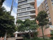 Apartamento En Arriendo En Bogota En Los Rosales A99326