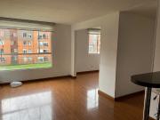Apartamento En Arriendo En Bogota En Madelena A256059