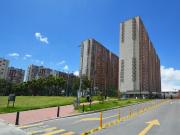 Apartamento En Arriendo En Bogota En Madelena A292398