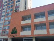 Apartamento En Arriendo En Bogota En Madelena A334490