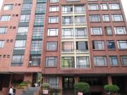 Apartamento En Arriendo En Bogota En Marly A352374