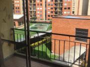 Apartamento EN ARRIENDO EN Bogotá EN Marsella 231167...