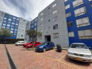 Apartamento En Arriendo En Bogota En Marsella A174561