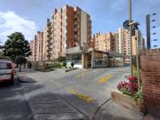 Apartamento En Arriendo En Bogota En Mazuren A204769