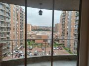 Apartamento En Arriendo En Bogota En Mazuren A263130