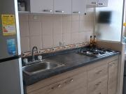 Apartamento En Arriendo En Bogota En Mazuren A267325