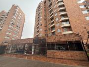 Apartamento En Arriendo En Bogota En Mazuren A332816