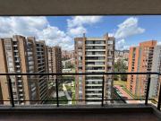Apartamento En Arriendo En Bogota En Mazuren A337771