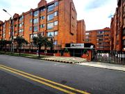 Apartamento En Arriendo En Bogota En Mirandela A267585