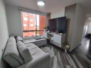 Apartamento En Arriendo En Bogota En Modelia A244512