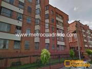 Apartamento En Arriendo En Bogota En Modelia A299657
