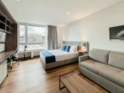 Apartamento EN ARRIENDO EN Bogotá EN Molinos Del Norte...