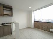 Apartamento EN ARRIENDO EN Bogotá EN Montevideo 290205...
