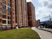 Apartamento En Arriendo En Bogota En Montevideo A272305