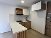 Apartamento En Arriendo En Bogota En Montevideo A314941