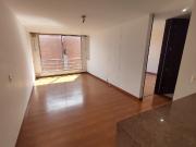 Apartamento En Arriendo En Bogota En Morato A254988
