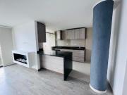 Apartamento EN ARRIENDO EN Bogotá EN Nicolás De Federmán...