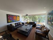 Apartamento En Arriendo En Bogota En Nogal A333210