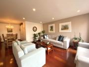 Apartamento En Arriendo En Bogota En Nogal A334353