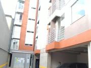 Apartamento En Arriendo En Bogota En Olaya A190503