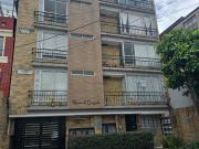 Apartamento En Arriendo En Bogota En Palermo A343107