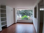 Apartamento En Arriendo En Bogota En Palermo A348326