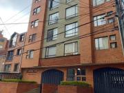 Apartamento EN ARRIENDO EN Bogotá EN Palermo Sur 220675...