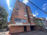 Apartamento En Arriendo En Bogota En Palermo Teusaquillo...