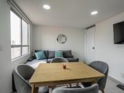 Apartamento EN ARRIENDO EN Bogotá EN Paloquemao 246264...