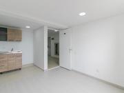 Apartamento En Arriendo En Bogota En Paloquemao A183943