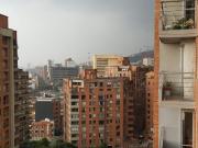 Apartamento En Arriendo En Bogota En Parque Central...