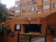 Apartamento En Arriendo En Bogota En Parque Los Lagartos...