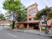 Apartamento En Arriendo En Bogota En Pasadena A298423