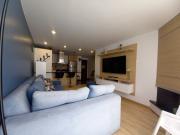 Apartamento En Arriendo En Bogota En Pasadena A99237