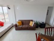 Apartamento En Arriendo En Bogota En Plaza De Las...