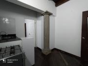 Apartamento En Arriendo En Bogota En Polo Club A338316