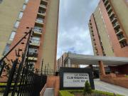 Apartamento EN ARRIENDO EN Bogotá EN PORTAL NORTE 267530...