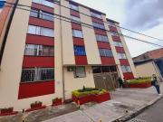 Apartamento EN ARRIENDO EN Bogotá EN Prado Pinzón 11711...