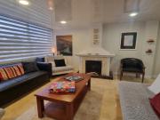 Apartamento En Arriendo En Bogota En Prado Veraniego...