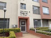 Apartamento En Arriendo En Bogota En Prado Veraniego...